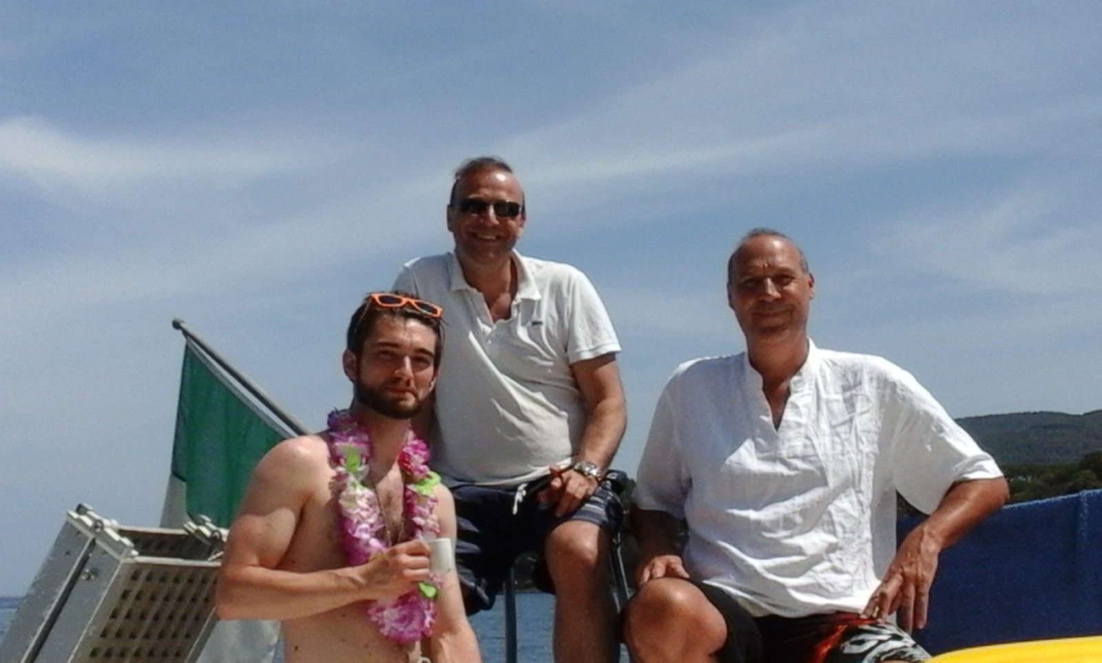 ile d’Elbe 2016