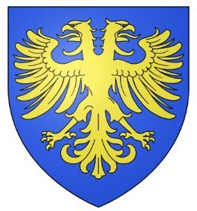 Le Court De Beru-logolecourt26